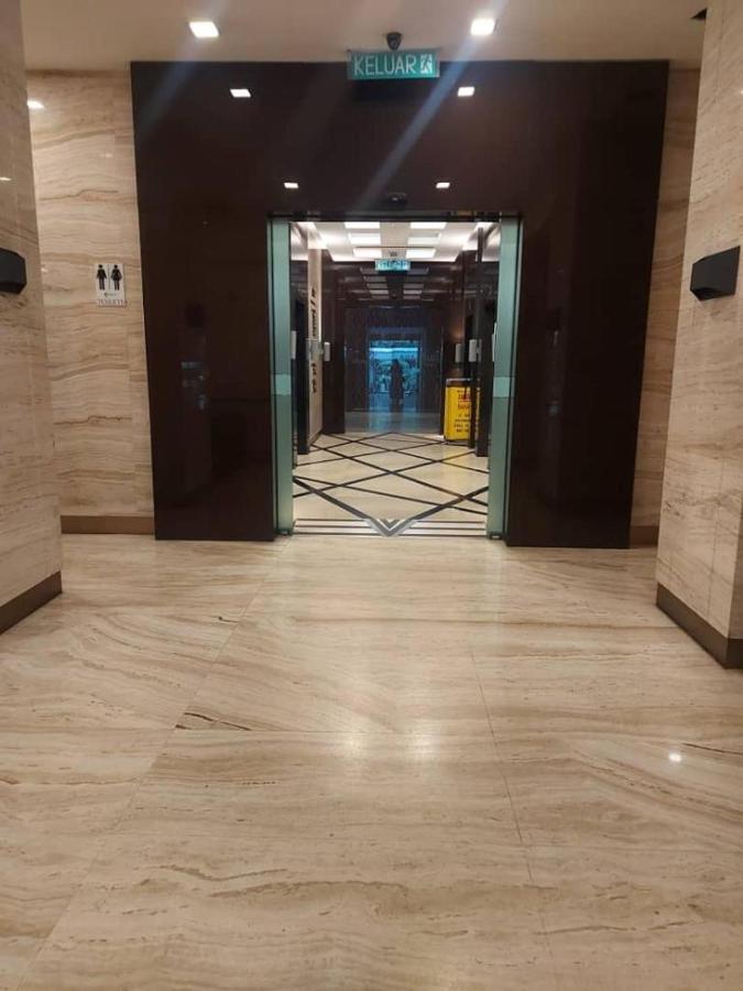 Blue Sky Apartment Kuala Lumpur Exterior foto