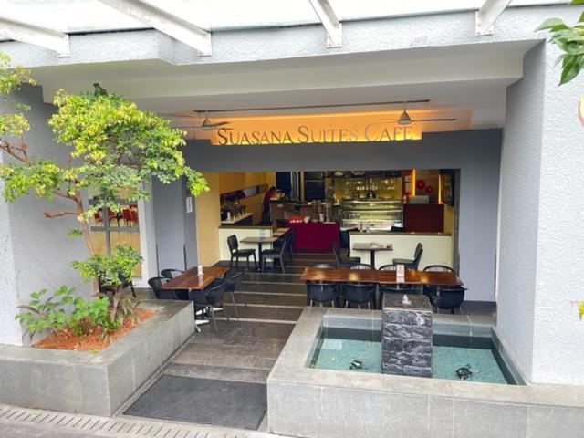 Blue Sky Apartment Kuala Lumpur Exterior foto